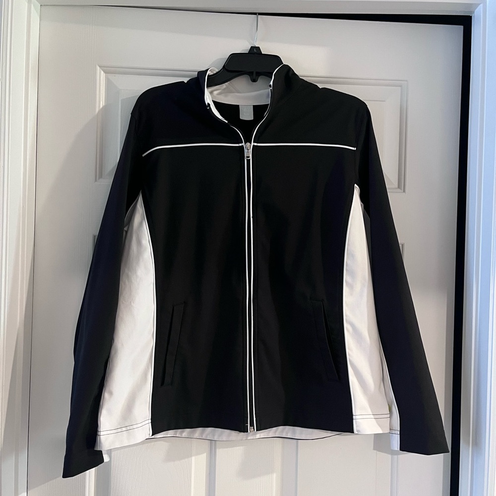 Women's Made For Life athletic jacket